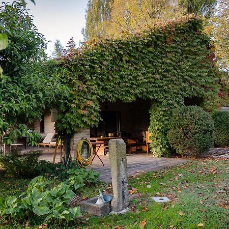 Villa Casa Dorina Padua Exterior foto