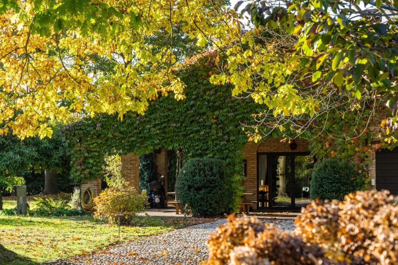 Villa Casa Dorina Padua Exterior foto