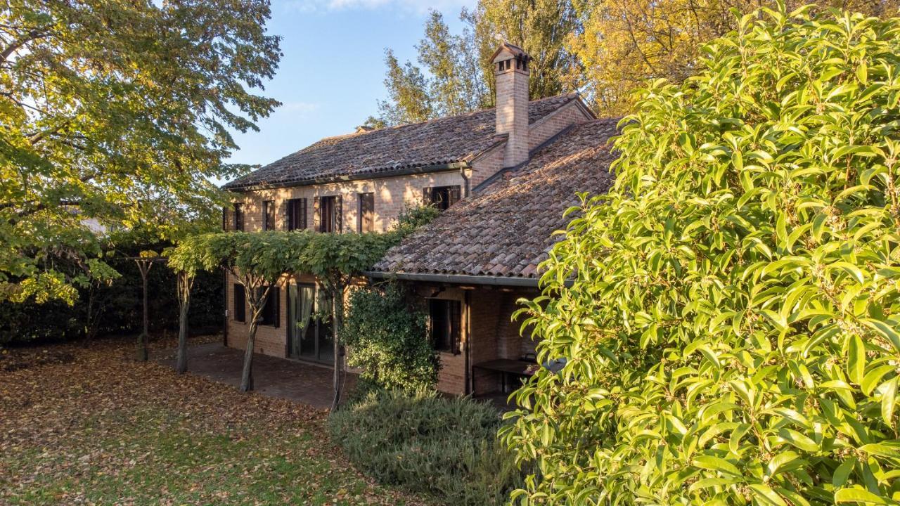Villa Casa Dorina Padua Exterior foto